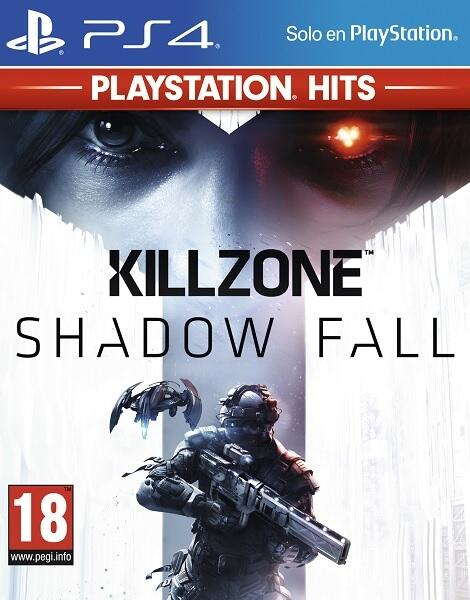 Killzone Shadow Fall Hits Ps4 - vue 2