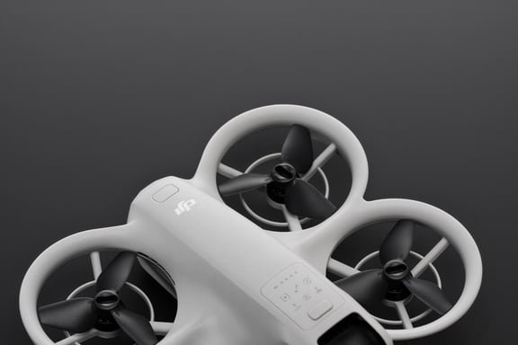 DJI 988300 accesorio o pieza para dron con cámara Hélice