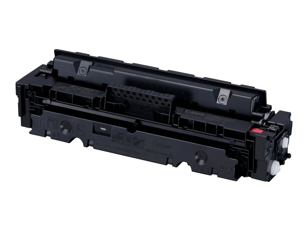 CANON CRG 046 HM toner magenta grande capacité - Neuf