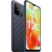 Xiaomi Redmi 12C 128 Go, Noir, débloqué