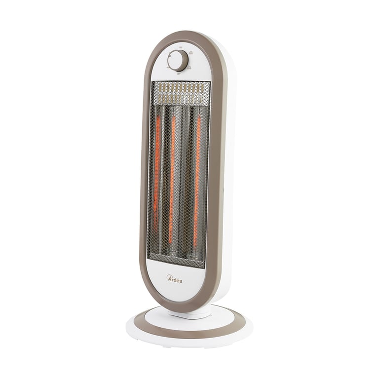 Ardes 8004032114041 appareil de chauffage Intérieure