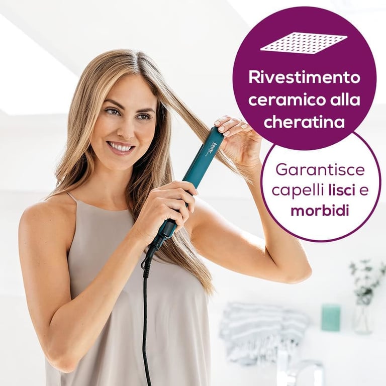 Beurer HS 50 Ocean - vue 3