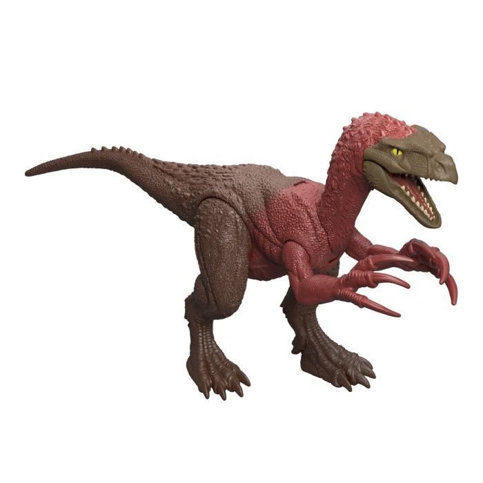 SAGA ASST FIGURINE DINO F?ROCE - vue 4