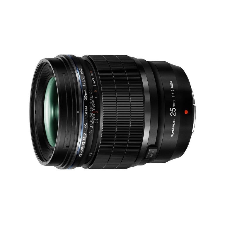 OLYMPUS 251.2 PRO - vue 3