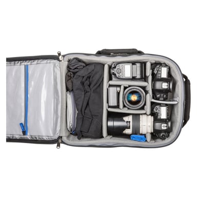 THINK TANK Valise AIRPORT INTERNATIONAL V3