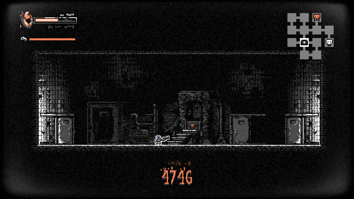 Nongunz Doppelganger Edition Nintendo Switch Jeu d'Action 2 joueurs Cartouche - vue 2