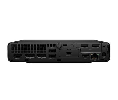 HP ProDesk 4 Mini G1i Desktop AI PC Intel Core Ultra 5 235T 16 GB DDR5-SDRAM 512 GB SSD Windows 11 Pro Mini PC Negro