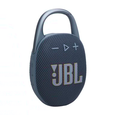 JBL Clip 5, blu