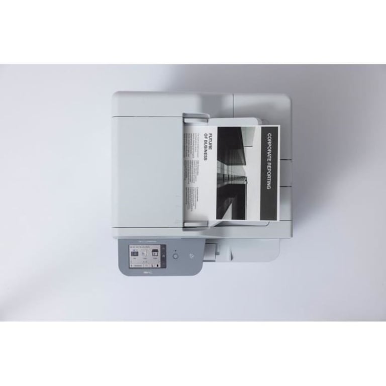 Brother MFC-L2980DW Laser A4 1200 x 1200 DPI 34 ppm Wifi - Neuf