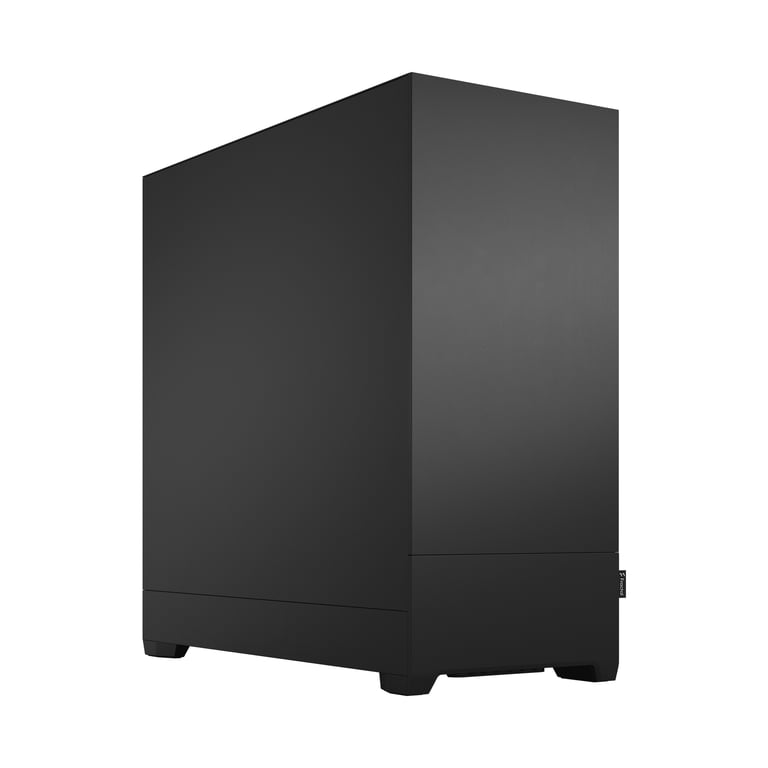 Fractal Design Pop XL Silent Tower Noir - Neuf