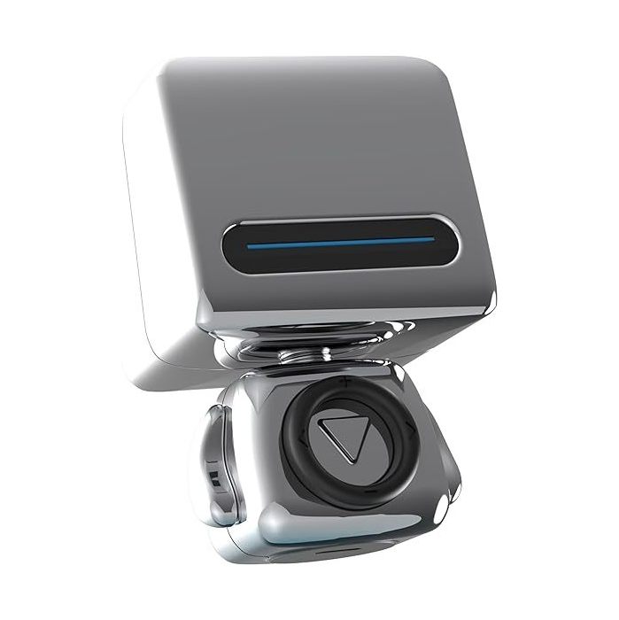 Mob Astro Speaker Petit Speaker Portable Haut Parleur Puissant Design Fun et Original Neuf - vue 4