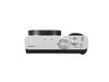 Panasonic Lumix TZ99 1/2,3'' Fotocamera compatta 20,3 MP MOS 5184 x 3888 pixel Nero, argento