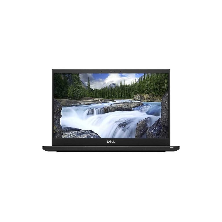 Dell Latitude 7390 - vue 9