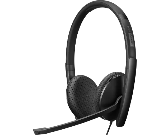 Lenovo 4XD1M39028 écouteurcasque Avec fil Arceau USB Type C Neuf - vue 3