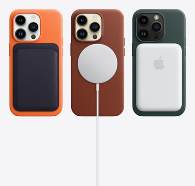 iPhone 14 Pro 128 Go, Argent