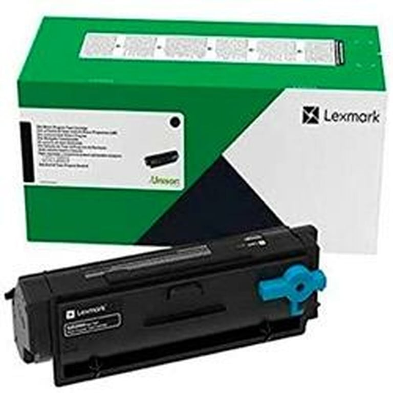 Lexmark B342H00 - vue 4
