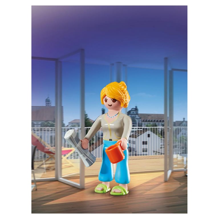 Playmobil Playmo Friends 70972 figurine d'action et de collection Neuf - vue 3