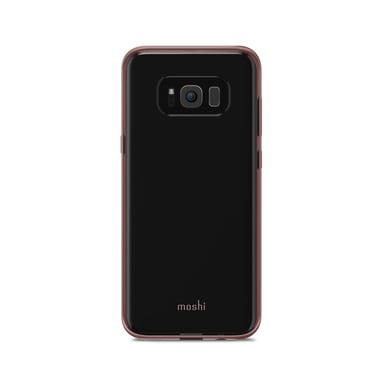 Moshi Vitros funda para teléfono móvil 15,8 cm (6.2'') Rosa