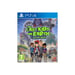 The Last Kids on Earth et Le Sceptre Maudit PS4