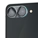 Vetro Temperato per Fotocamera Galaxy Z Flip 7 Antiurto Antigraffio