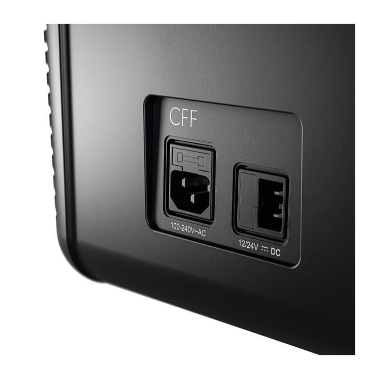 Glacière électrique portable DOMETIC CFF20 A compression 21 litres 12 V 24 V allume cigare 230 V - vue 5