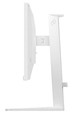 Philips Evnia 24M2N3201A/00 écran plat de PC 60,5 cm (23.8'') 1920 x 1080 pixels Full HD LCD Blanc
