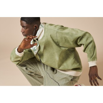 Fresh'n Rebel Flow Tip USB C Storm - vue 5