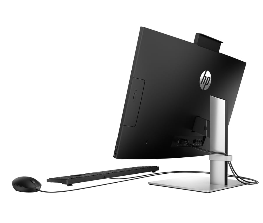 HP 440 G9 Noir - vue 3