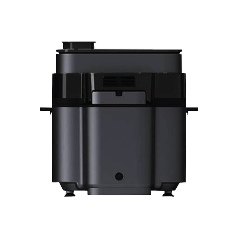 Friteuse sans Huile Midea MF CY75C2 avec Fenêtre et Programmes Automatiques - vue 3