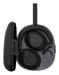 Casque Arceau Sony WH1000XM6 avec réduction active du bruit Noir