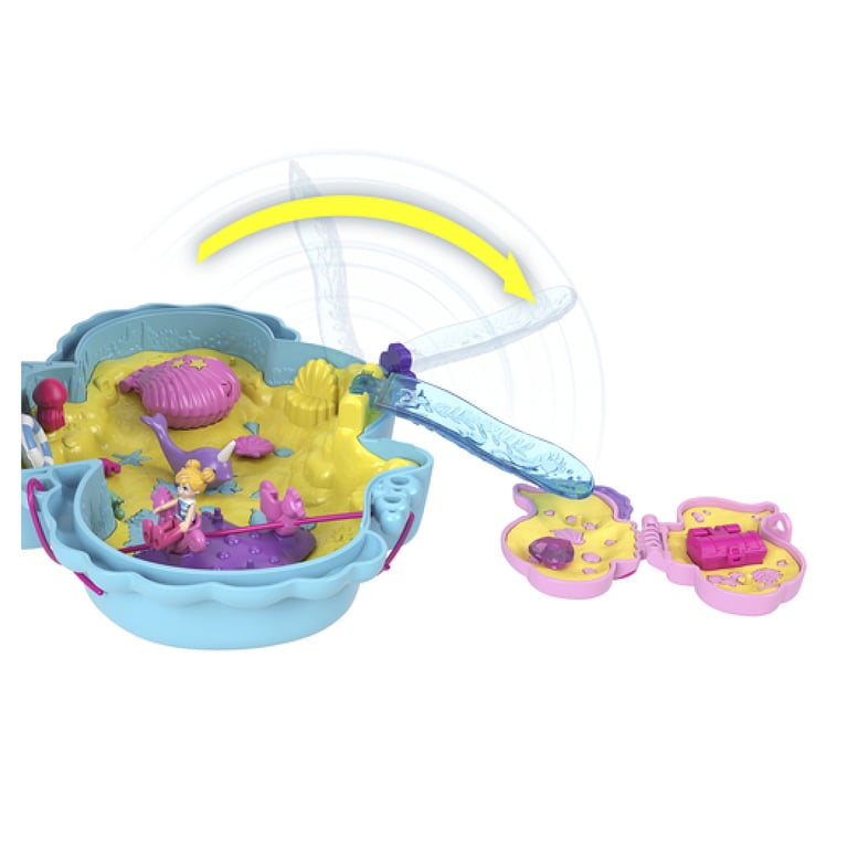 Jeu Éducatif Fisher Price HXT97 - vue 7