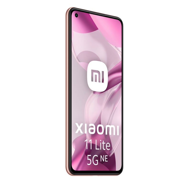 Xiaomi 11 Lite 5G NE 16,6 cm (6,55