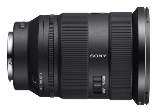 Sony FE 24-70mm F2.8 GM II MILC Objetivo de zoom estándar Negro