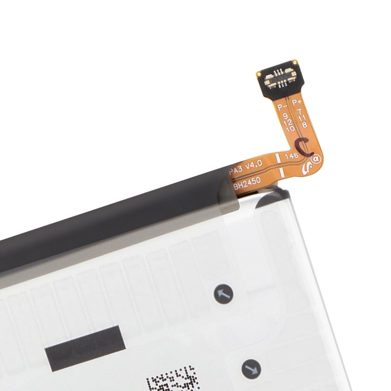 Samsung Batterie interne pour Galaxy S25 Ultra 5000mAh EB BS938ABE Original - vue 3