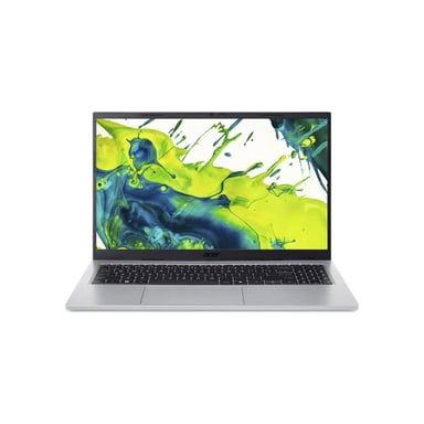 Acer Aspire 15: Win 11 Intel Core 5 120U SSD - vue 1