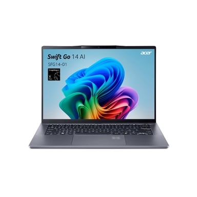 PC Portable Acer Swift SFG14-01-X5AQ 14,5'' WUXGA 16Go RAM 512Go SSD Windows 11