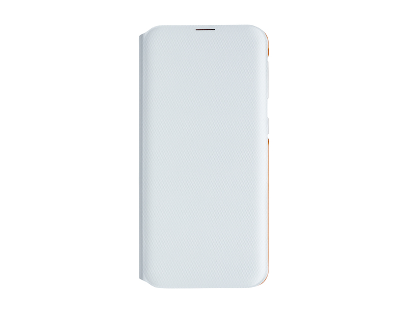 Flip Wallet Galaxy A20e - vue 2
