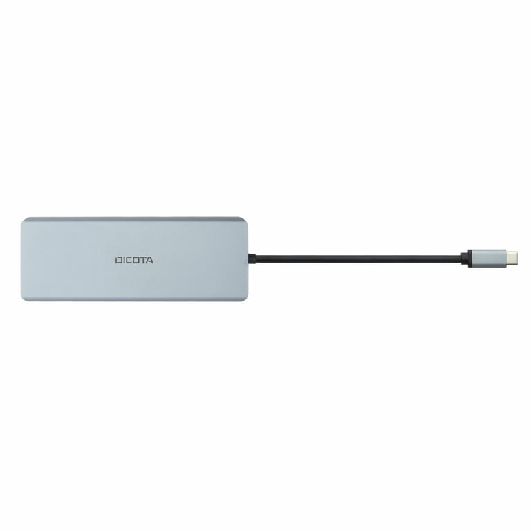 DICOTA D32065 hub & concentrateur USB 3.2 Gen 1 3.1 Gen 1 Type C Neuf - vue 2