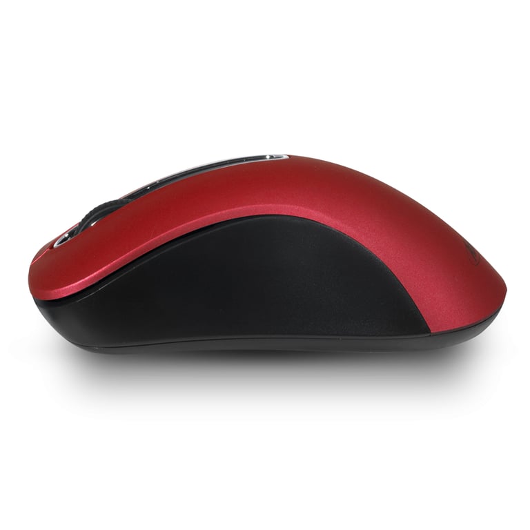 ADVANCE Shape 3D Bureau Ambidextre RF sans fil Optique 1600 DPI Neuf - vue 2