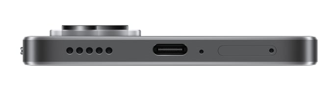 Xiaomi 12 Lite (5G) 256 GB, nero, sbloccato