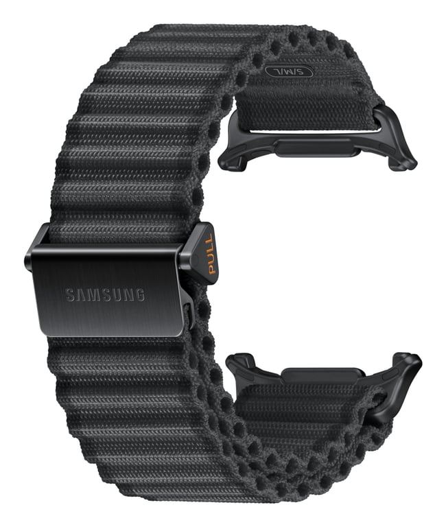 Samsung Bracelet aventure pour Galaxy Watch Ultra - Neuf