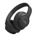 JBL Tune 770NC Auriculares Inalámbrico y alámbrico Diadema Llamadas/Música USB Tipo C Bluetooth Negro