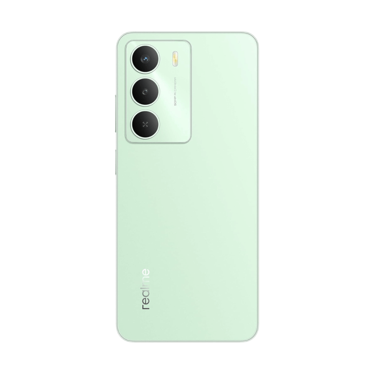 realme 14x (5G) 128 Go, Vert - Neuf