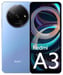 Redmi A3 (4G) 64 GB, blu, sbloccato