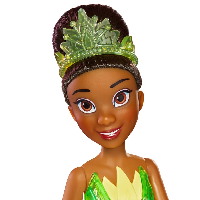 Disney Princess Dpr Tiana Poussière D'etoiles - vue 3
