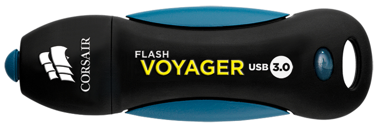 Corsair Flash Voyager USB 3.0 CMFVY3A - vue 7