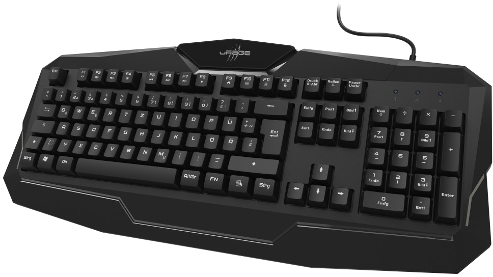 Clavier Gaming Exodus 100