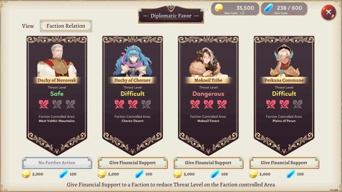 Valthirian Arc: Hero School Story 2 PS5 Neuf - vue 2