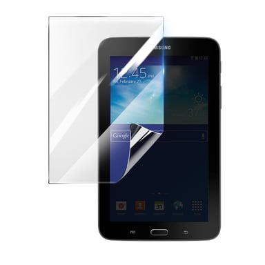 Protection Écran pour Samsung Galaxy Tab 3 Lite 7.0 en Hydrogel Antichoc Transparent
