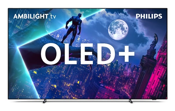 Philips 65OLED950/12 Televisor 165,1 cm (65'') 4K Ultra HD Smart TV Wifi Negro